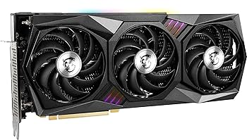 Amazon | MSI nVidia Geforce RTX 3070 Ti Gaming X Trio 8GB